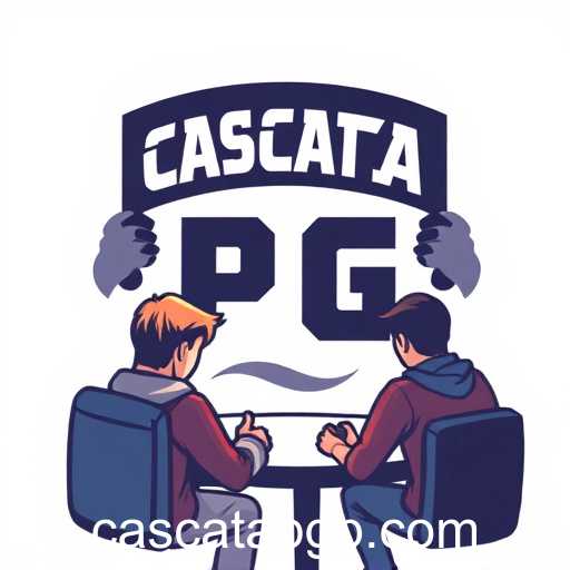 Comunidade Jogadores