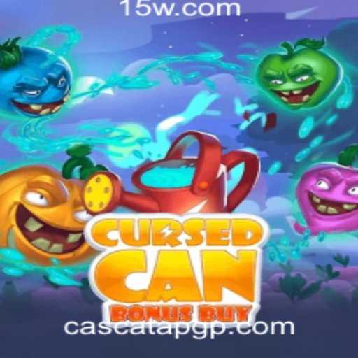 Descubra o Fascinante Mundo de CursedCanBonusBuy: O Jogo de Cascata na Plataforma PG