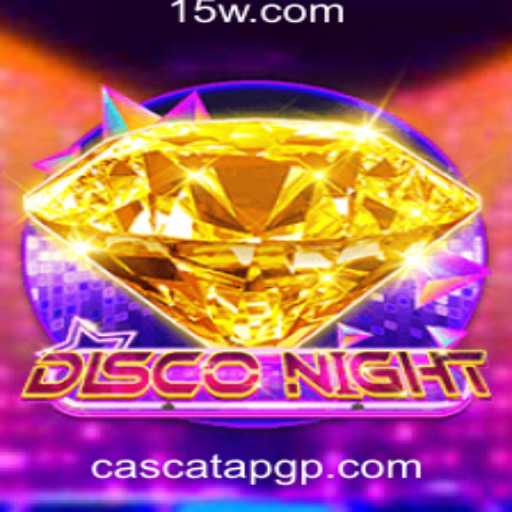 DiscoNight: Mergulhe na Aventura da 'Cascata PG' em uma Plataforma Envolvente