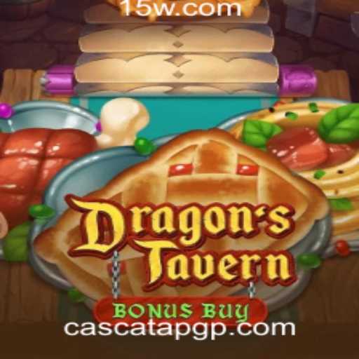 Explorando DragonsTavern: A Nova Aventura para Entusiastas de Jogos