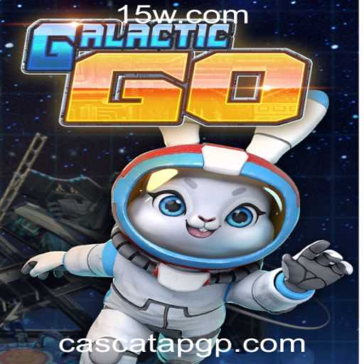 GalacticGO: A Nova Era dos Jogos de Estratégia Espacial