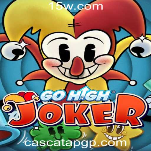 Descubra o Empolgante Mundo de GoHighJoker: A Nova Sensação na Plataforma Cascata PG