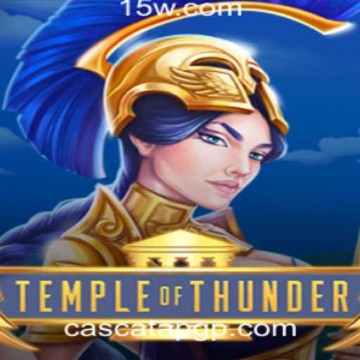 Explorando TempleofThunder: Um Jogo de Estratégia e Aventura