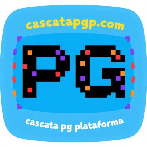 cascata pg plataforma